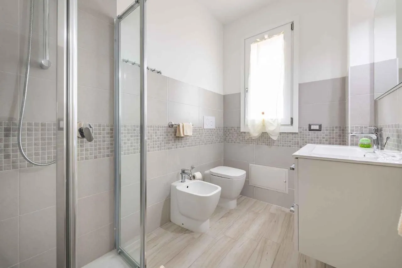 Apartment In Alghero 40350
