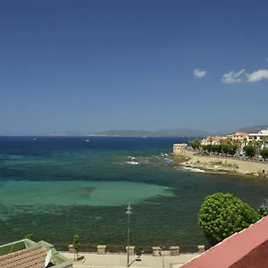 Appartamento Casa Alice, Alghero