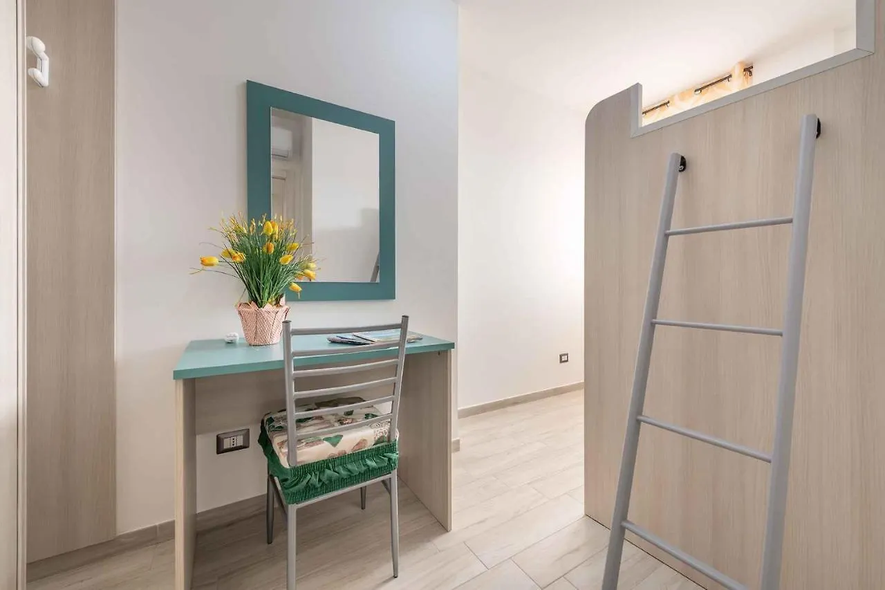 Apartment In Alghero 40350