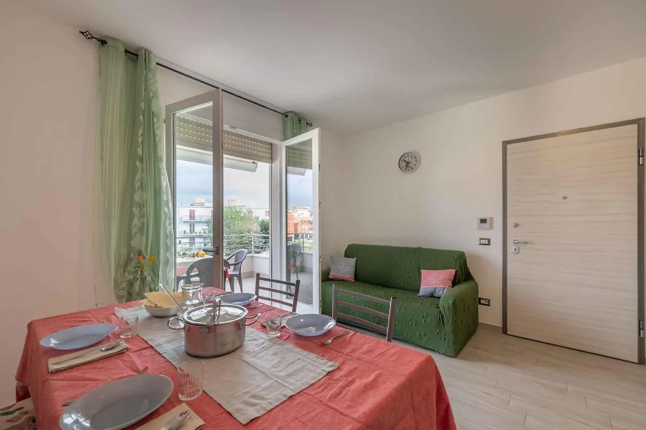 Apartment In Alghero 40350