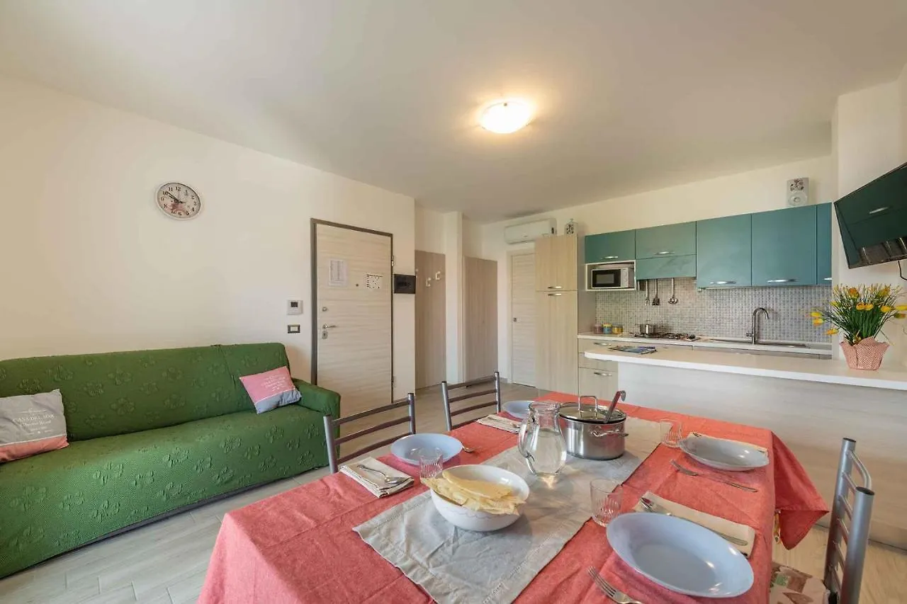 Apartment In Alghero 40350 Italy