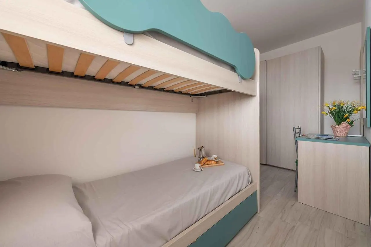 Apartment In Alghero 40350