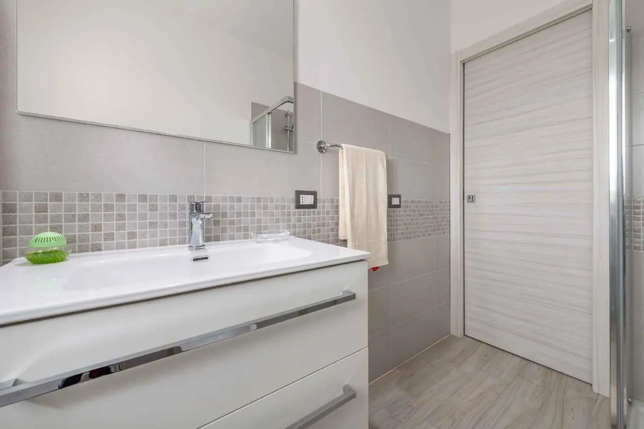 Apartment In Alghero 40350 Italy