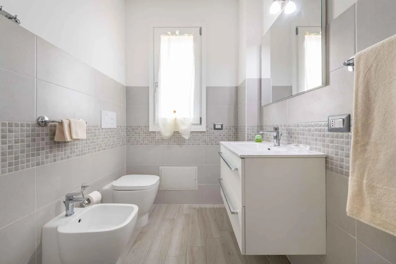 Apartment In Alghero 40350