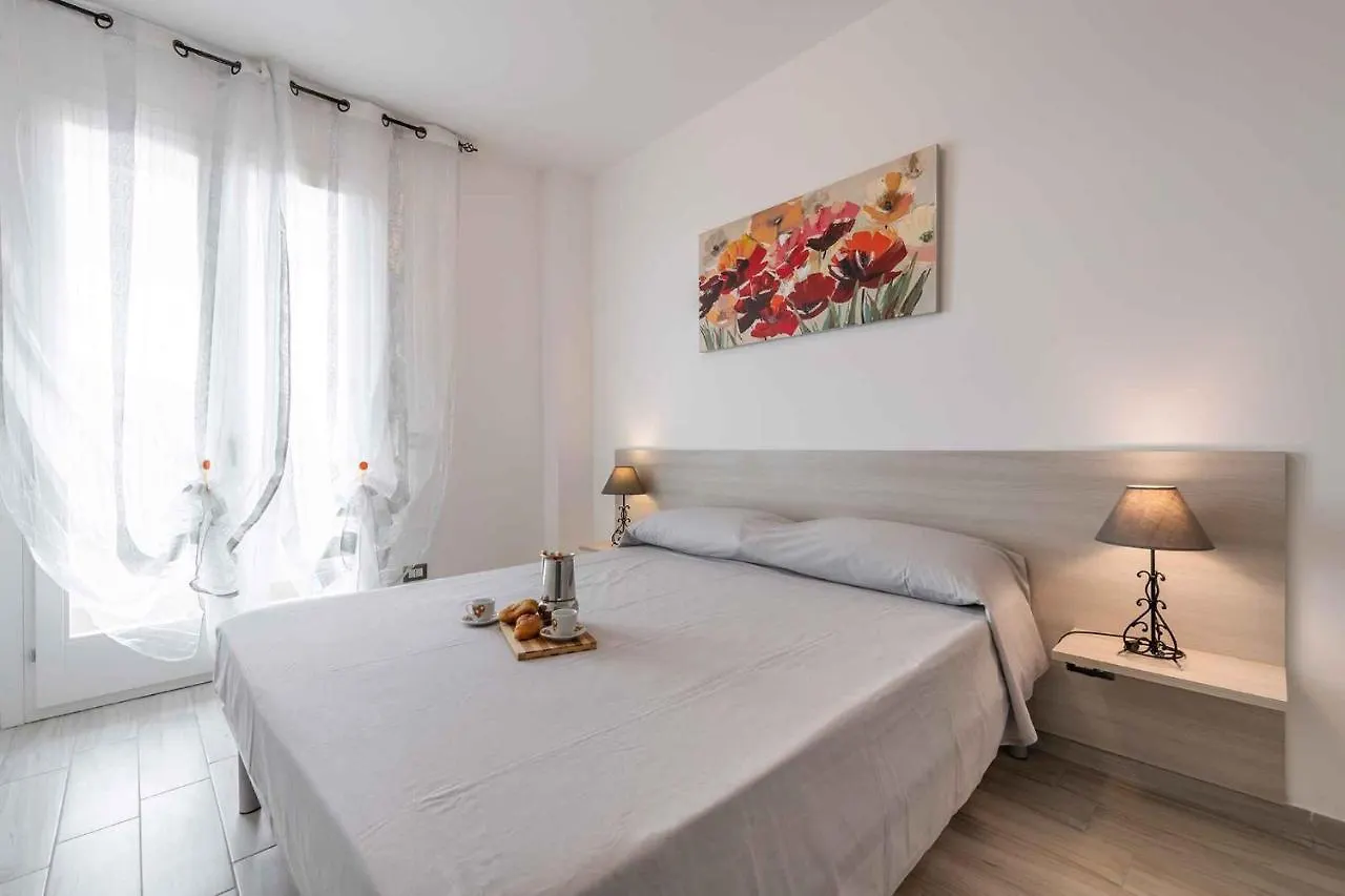 Apartment In Alghero 40350