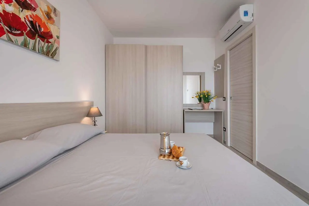 Apartment In Alghero 40350