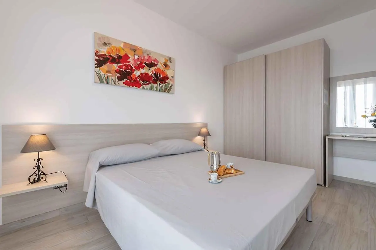 Apartment In Alghero 40350