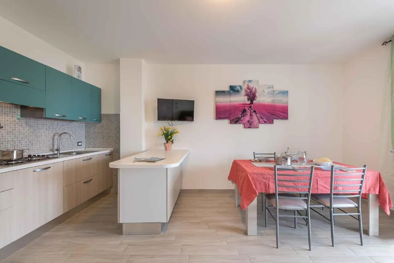 Apartment In Alghero 40350